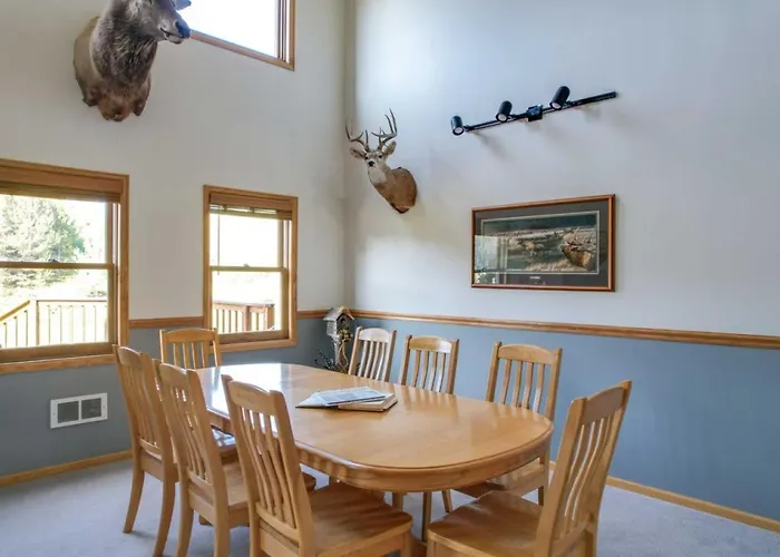 Holiday home Luxury In Nature Cozy Scenic Country Glenrock