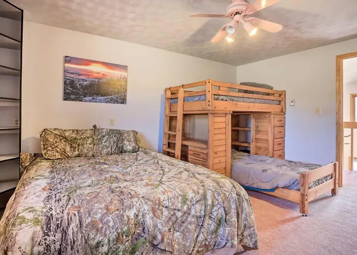 Luxury In Nature Cozy Scenic Country