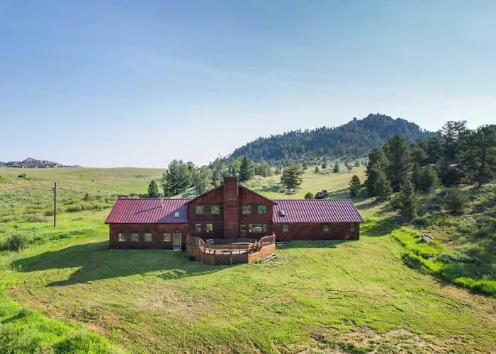Holiday home Luxury In Nature Cozy Scenic Country *