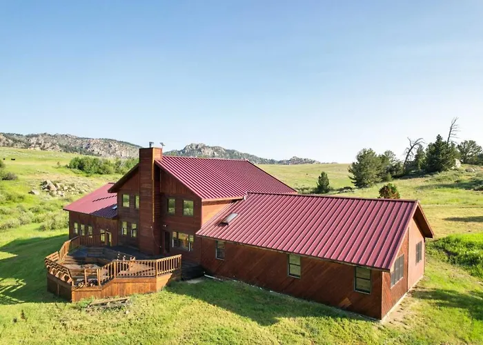 Ferienhaus Luxury In Nature Cozy Scenic Country *