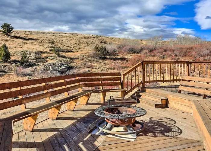 Ferienhaus Luxury In Nature Cozy Scenic Country