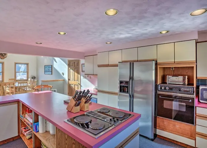 Luxury In Nature Cozy Scenic Country * Glenrock